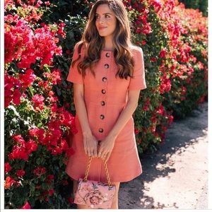 Gal Meets Glam Kathleen Dress EUC